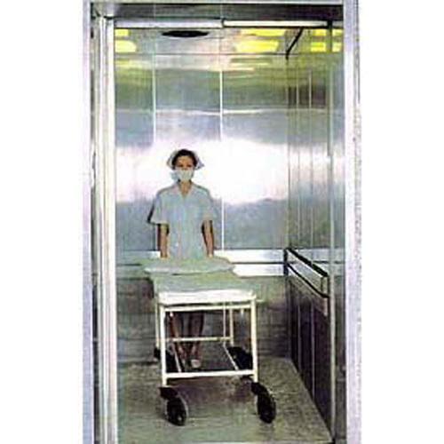 Hospital Bed Elevators
